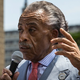 The Rev. Al Sharpton (Andrew Burton/Getty Images)